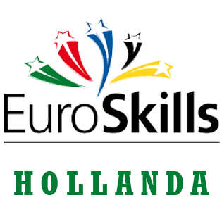 Euro Skills - Hollanda 2008